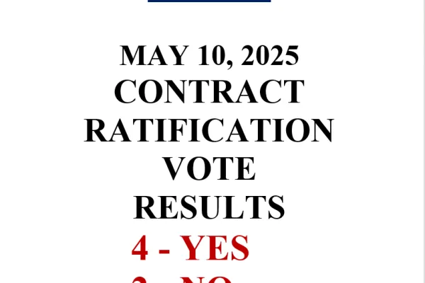 Boeing Contract