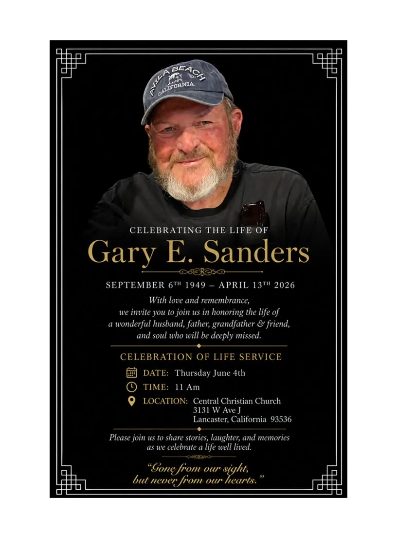 Gary